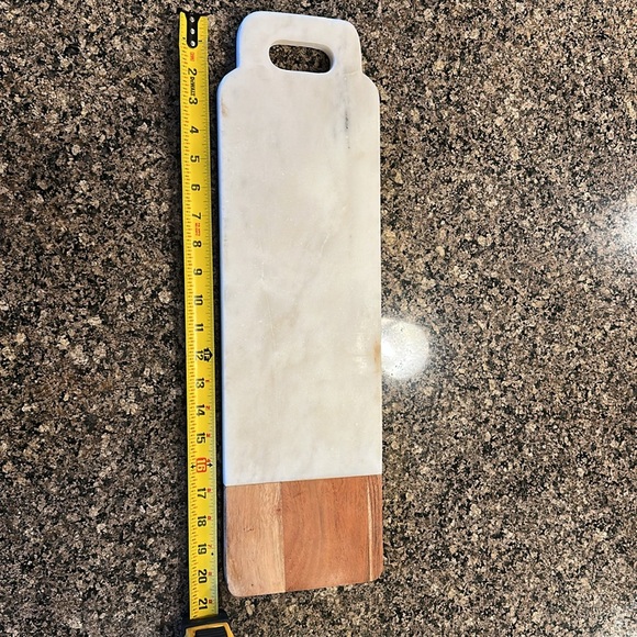 🏠 Marble Charcuterie Board - Picture 6 of 7